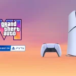 Cover GTA VI PS5