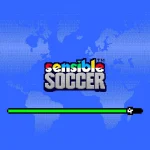 Cover Sensible Soccer EA Sports App