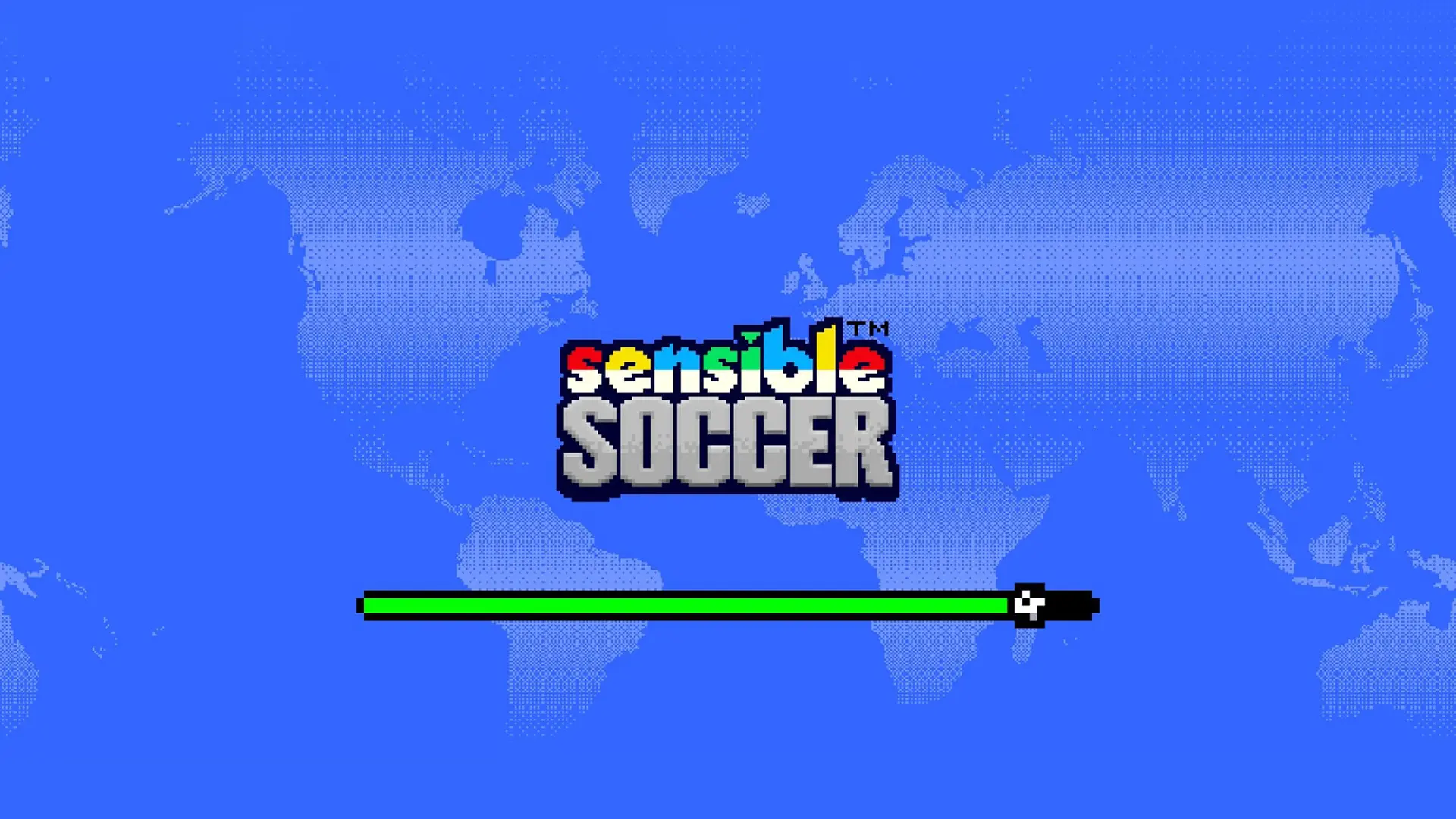 Cover Sensible Soccer EA Sports App