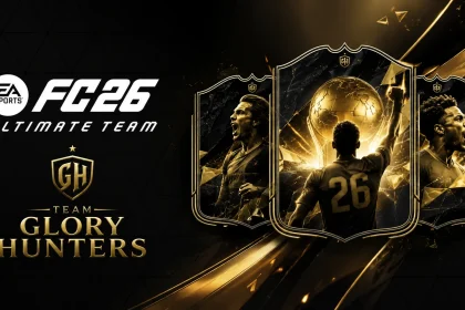 EAFC26 Glory Hunters 1920x1080