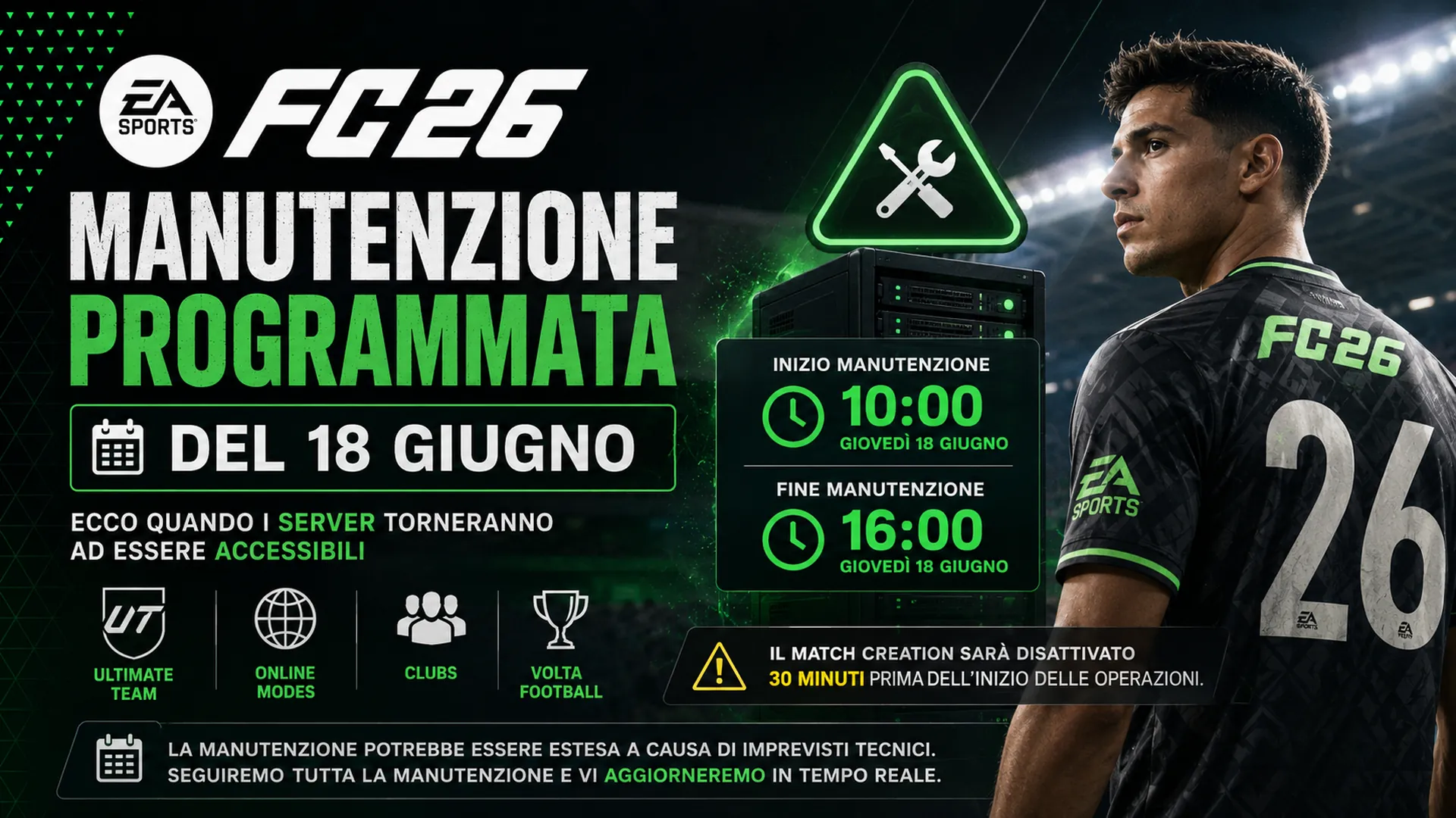 EAFC26 Manutenzione 1920x1080