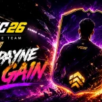 EAFC26 No Payne No Gain 1920x1080