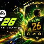 EA FC26 Evoluzione Gloria Totale 1920x1080