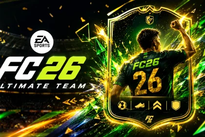 EA FC26 Evoluzione Gloria Totale 1920x1080