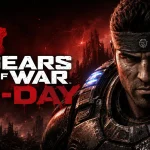 Gears Of War E Day 1920x1080