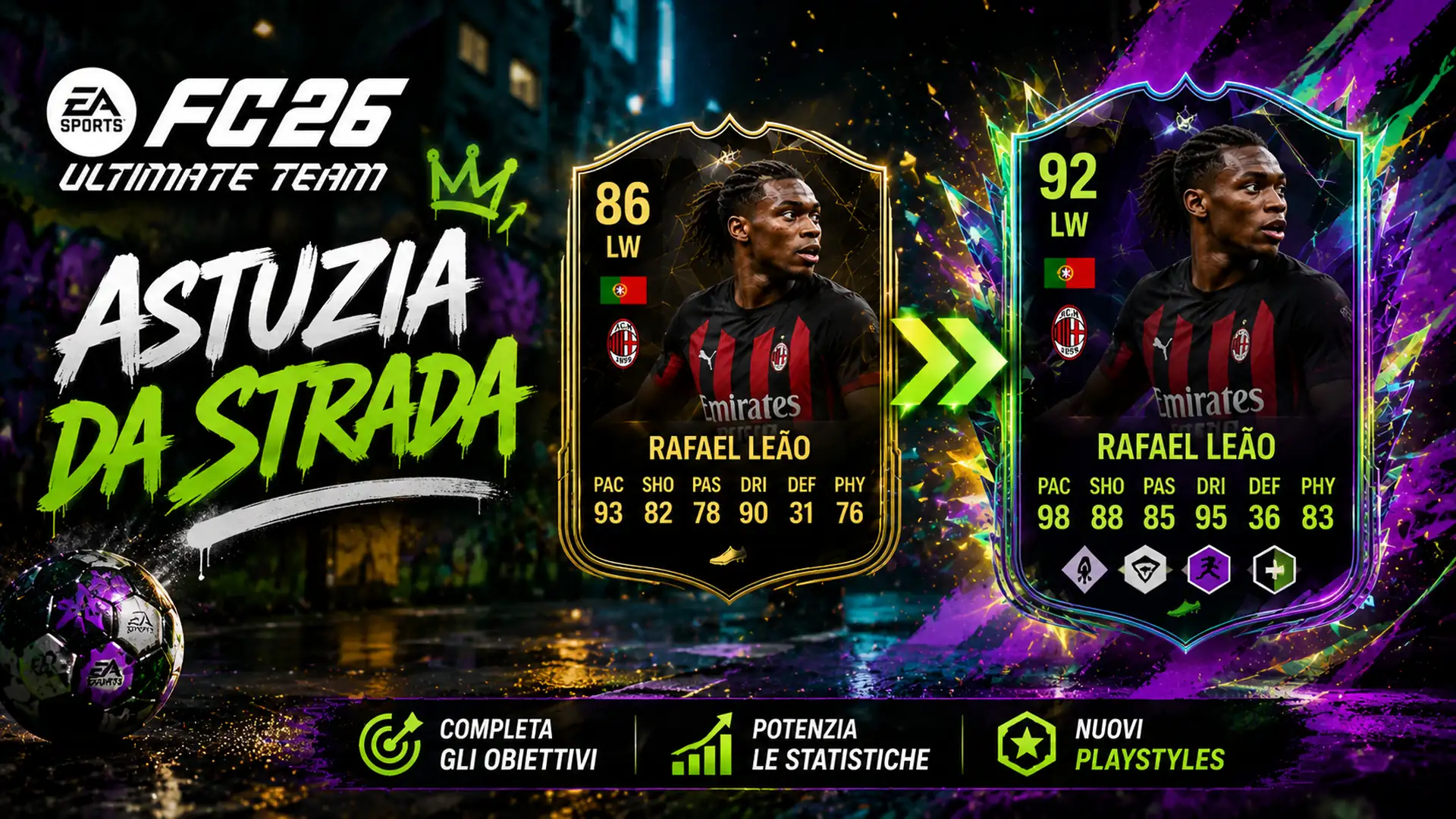 Astuzia Da Strada Fc26 1920x1080