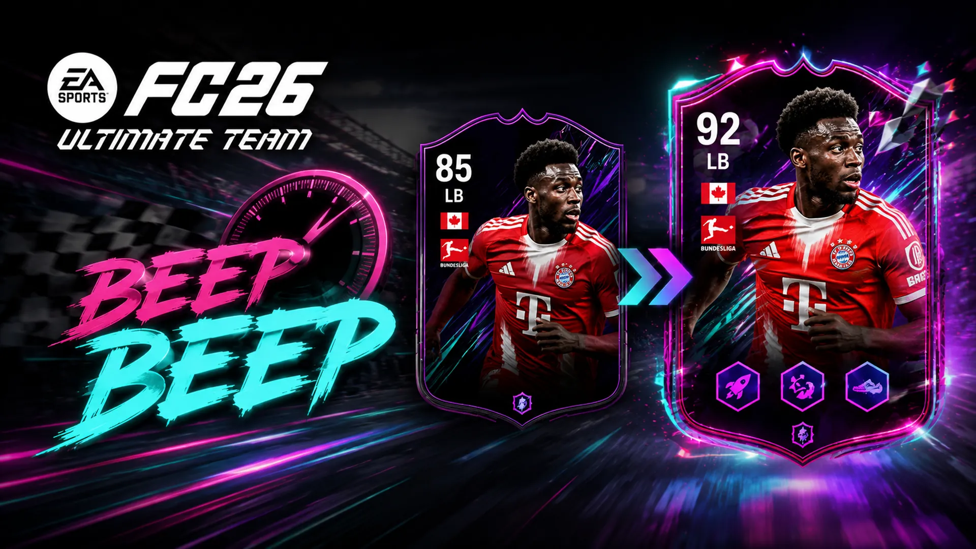 Beep Beep Fc26 1920x1080
