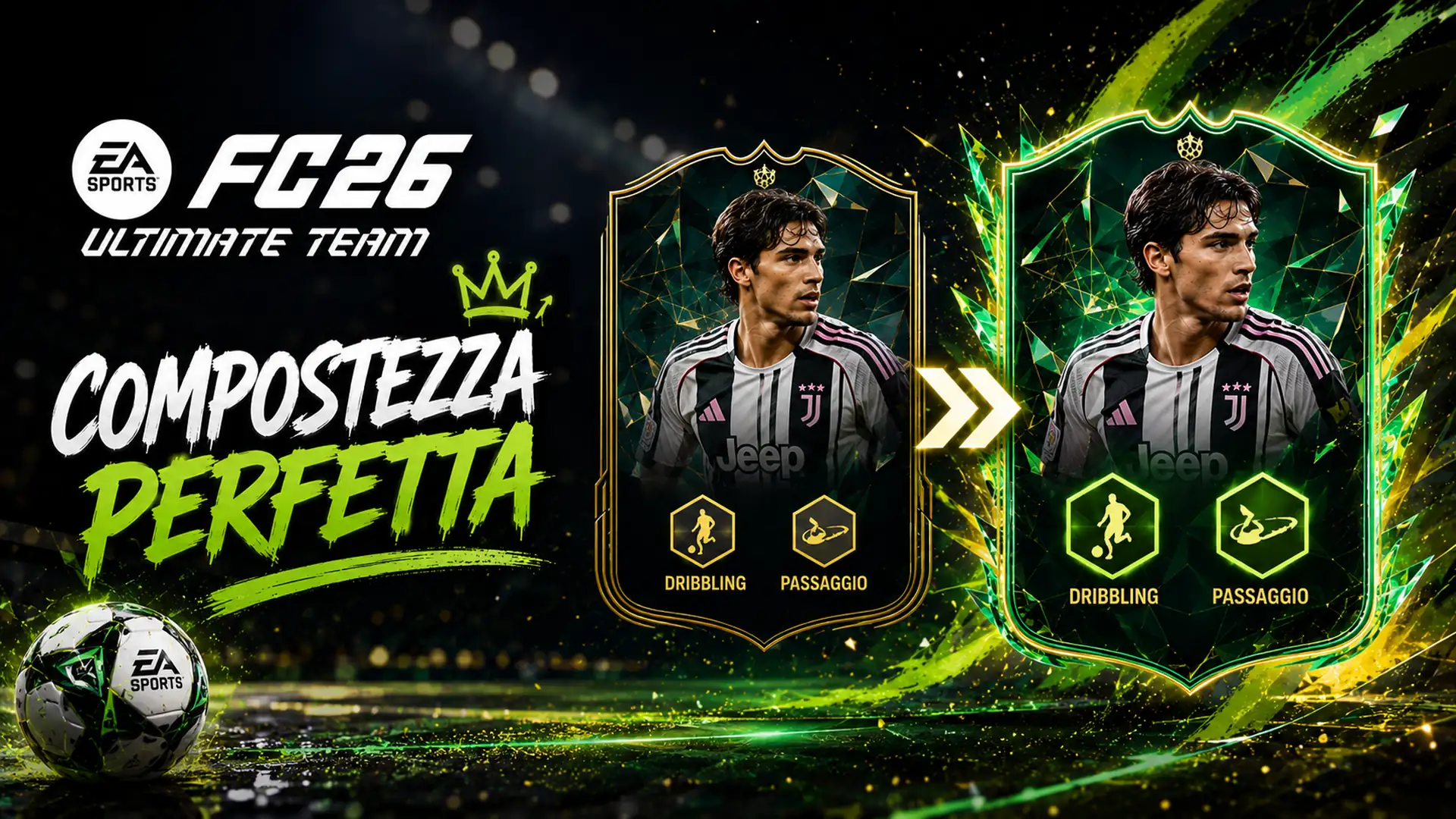 Compostezza Perfetta Fc26 1920x1080