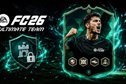 La Difesa E Il Miglior Attacco Fc26 1920x1080
