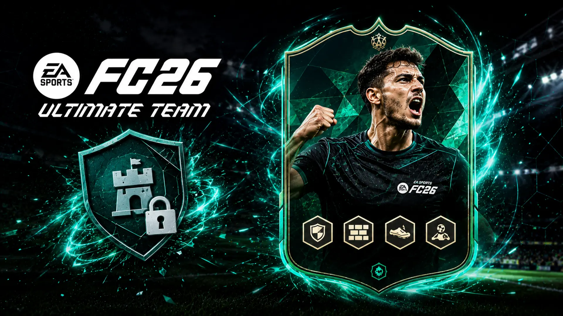 La Difesa E Il Miglior Attacco Fc26 1920x1080