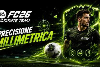 Precisione Millimetrica Fc26 1920x1080