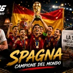 Spagna Campione Del Mondo Fc26 1920x1080
