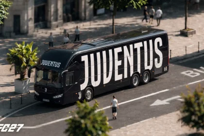Cover Bus Juventus EA FC 27 1920x1080