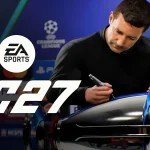 Cover Carriera EA FC 27