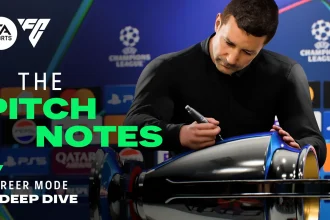 Cover Deep Dive Carriera EA FC 27