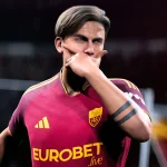 Cover Dybala Roma EA FC 27