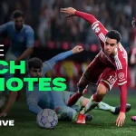 Cover Gameplay Deep Dive EA FC 27