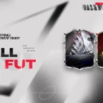Cover Hall Of FUT EA FC 27