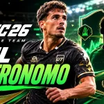 Cover Il Metronomo EA FC 26 1600x900