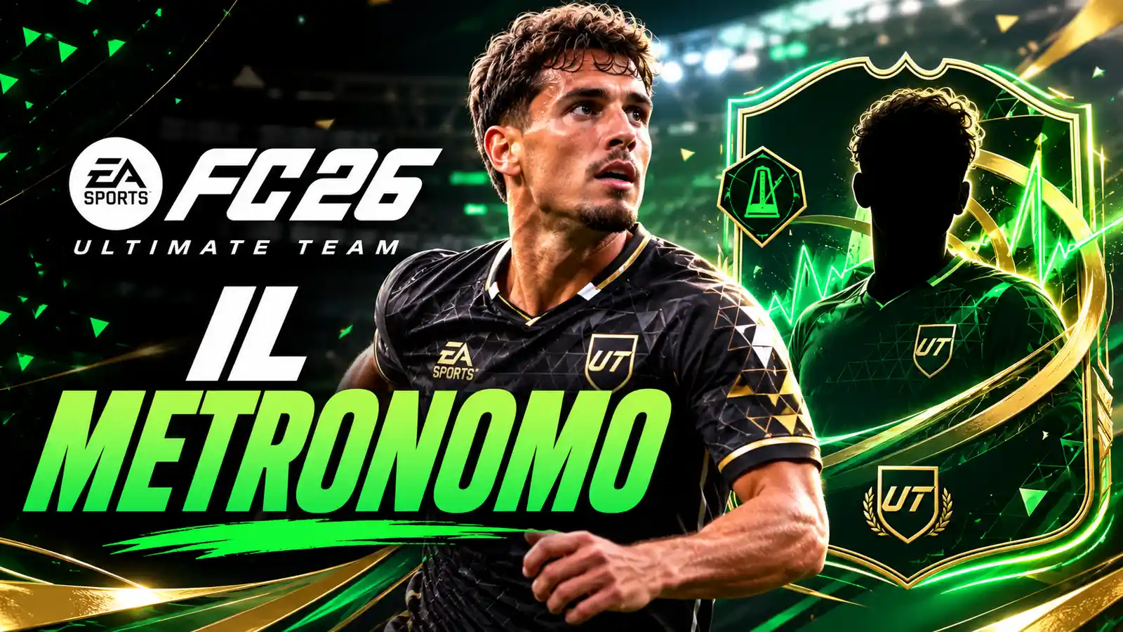 Cover Il Metronomo EA FC 26 1600x900