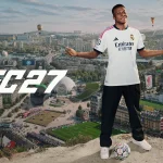 Cover Mbappe The Grounds EA FC 27