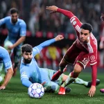 Cover Musiala In Game EA FC 27
