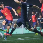 Cover Pedri In Game EA FC 27