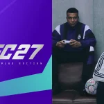 Cover Ultimate Plus Edition EA FC 27