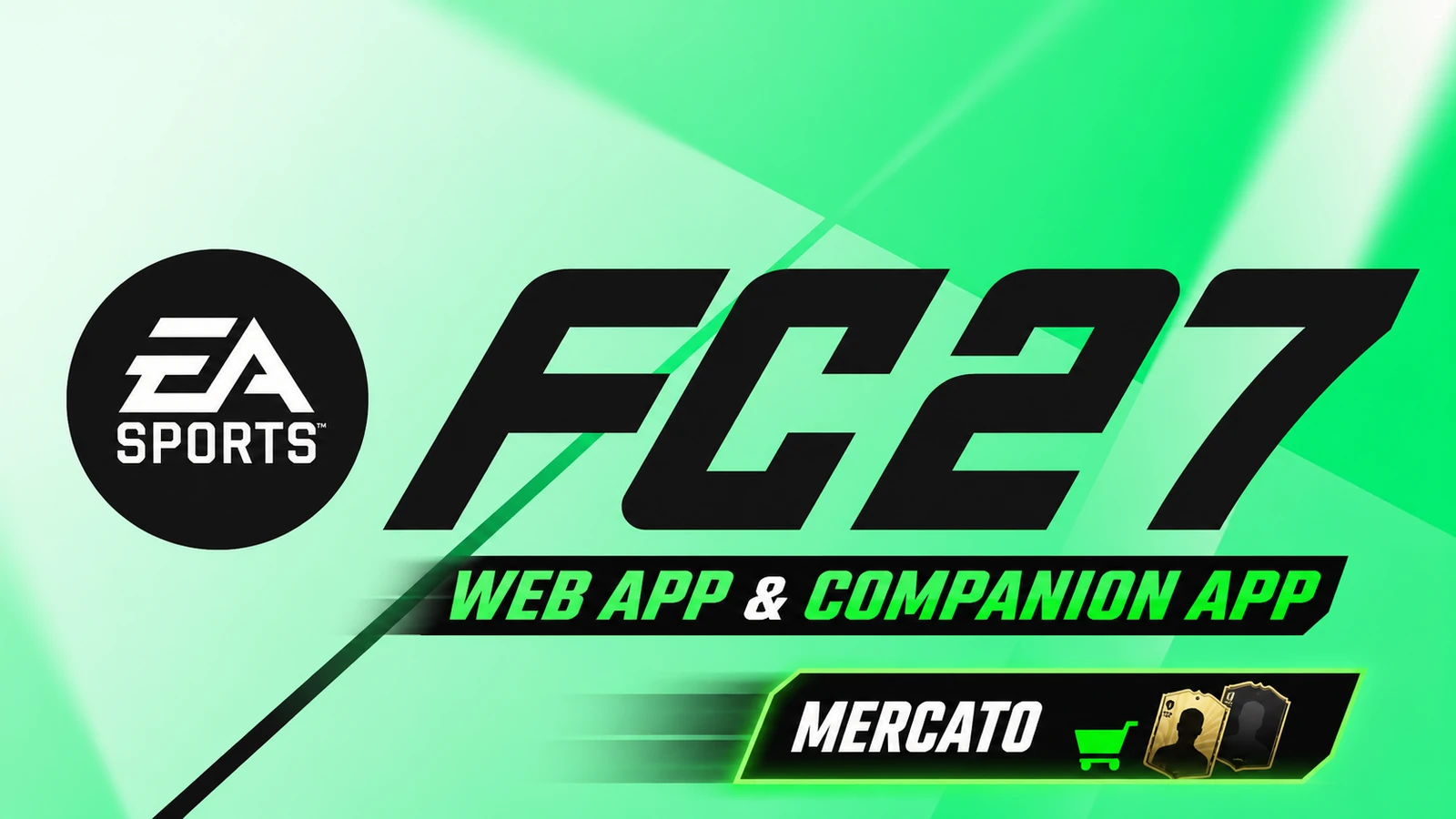 EA FC 27 Web App Companion Mercato 1600x900