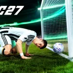 EA FC27 Copertina Gol Testa Linea Porta 1600x900