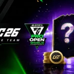 EAFC26 FCPro Open World Championship 1920x1080