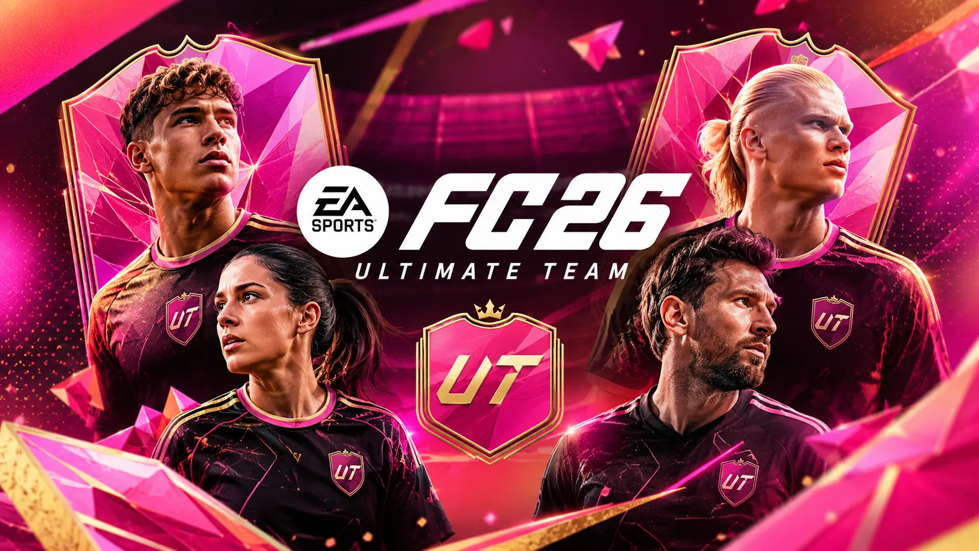 EAFC26 FUTTIES BestOf 1920x1080