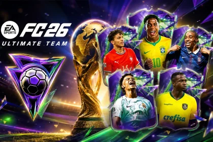 EAFC26 Team Fenomeni 1920x1080