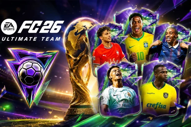 EAFC26 Team Fenomeni 1920x1080