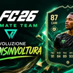 EA FC26 Evoluzione Mr Disinvoltura 1920x1080