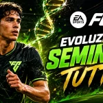 EA FC26 Evoluzione Seminali Tutti 1600x900