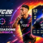EA FC26 Finalizzazione Chirurgica 1920x1080