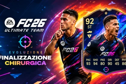 EA FC26 Finalizzazione Chirurgica 1920x1080