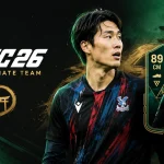 EA FC26 Il Samurai Di Selhurst 1920x1080