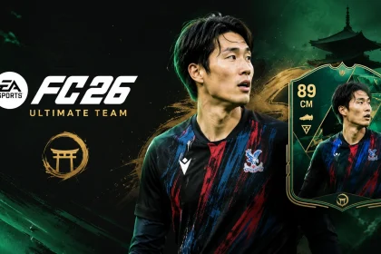 EA FC26 Il Samurai Di Selhurst 1920x1080