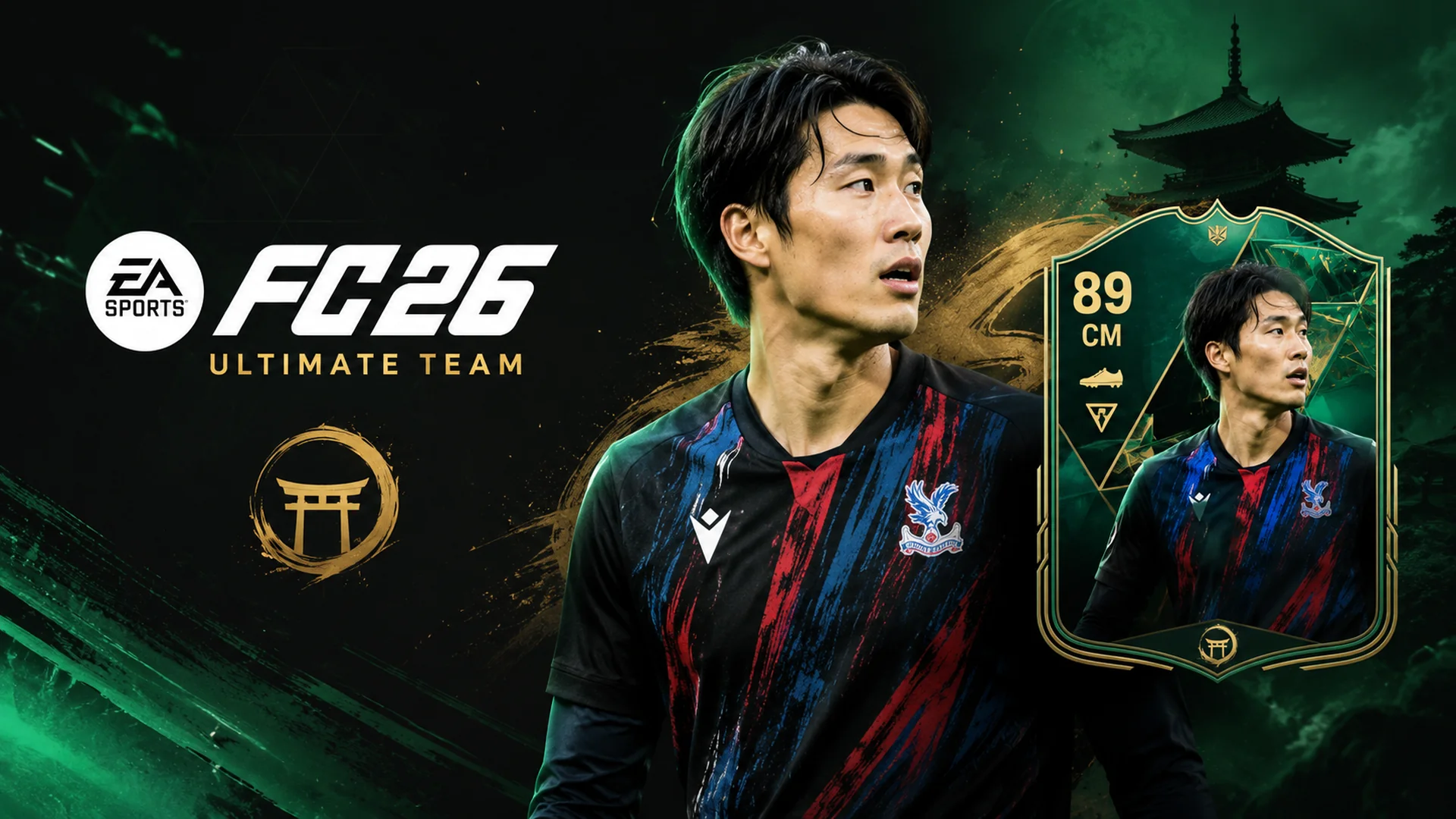 EA FC26 Il Samurai Di Selhurst 1920x1080