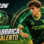 EA FC26 La Fabbrica Del Talento 1600x900