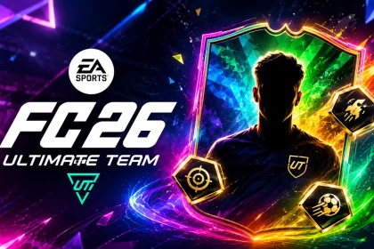 EA FC26 Potenziatore Stile Di Gioco 1920x1080