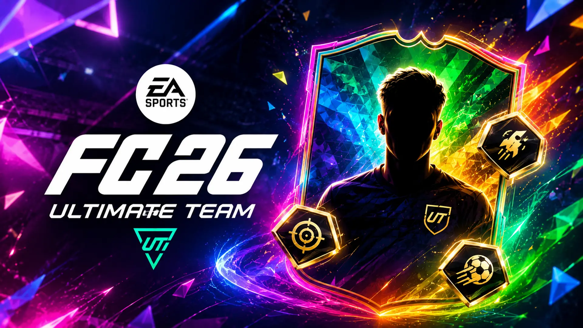 EA FC26 Potenziatore Stile Di Gioco 1920x1080