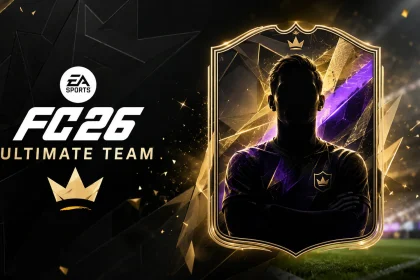 EA FC26 Re Della Fase A Eliminazione 1920x1080