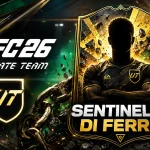 EA FC26 Sentinella Di Ferro 1920x1080