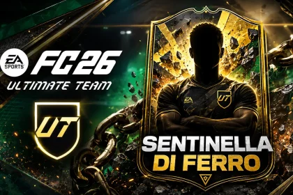 EA FC26 Sentinella Di Ferro 1920x1080