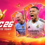 EA FC26 Summer Stars 1920x1080