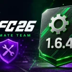 EA FC26 Title Update 1 6 4 Cover 1920x1080