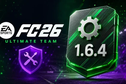 EA FC26 Title Update 1 6 4 Cover 1920x1080